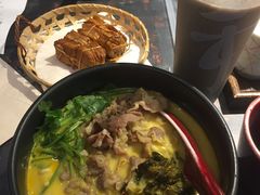 -和府捞面(石景山喜隆多店)