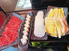 -哥老官重庆美蛙鱼头(宝山龙湖店)
