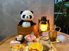 -了凡国风主题茶馆·咖啡(武侯祠锦里店)