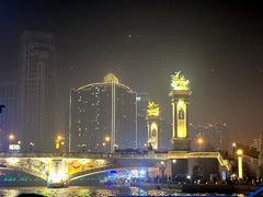 -海河游船-永乐码头(大悲院)