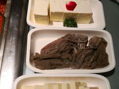 -海底捞火锅(万丰桥店)