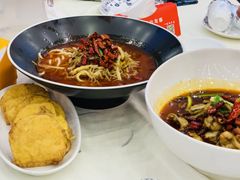 毛肚-簋街仔仔小龙虾(总店)
