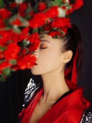 -凤绫儿亲子儿童摄影馆(天津店)