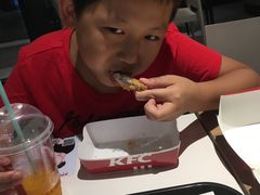-肯德基(京广桥店)