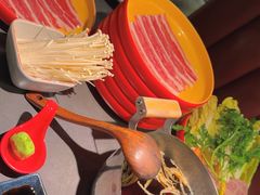 -沼津港精致料理·寿喜烧·烧鸟(龙湖南桥天街日料榜单店)