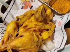 -长安大牌档之龙头酒肆(荣民龙首广场店)