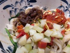 -宋益驴蹄子面肉夹馍(辛家庙店)