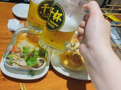 -本色.小马哥烧烤(五一路总店)