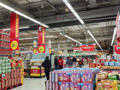 -大润发(花雨店)