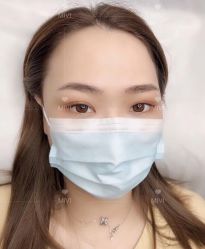 -MIVI野生眉纹绣纹眉