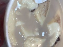 红豆芋圆豆花-一品豆花(光谷天地店)