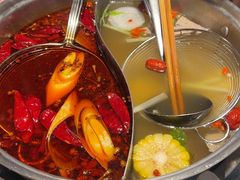 -尚合里潮汕牛肉火锅(海沧店)