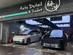 -脉冲品质汽美·贴膜(闵行店)