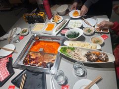 -海底捞火锅(太原南站店)