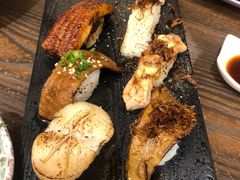 -东京屋(武定路店)