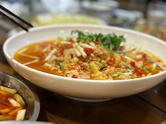 -邱金小炒·30 年盐帮江湖菜(自贡店)