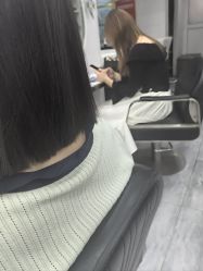-青霖·飘逸造型