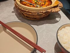 -廖川菜(金虹桥店)