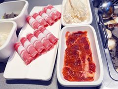 -海底捞火锅(天津SM城市广场店)