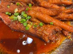 -禧香逢烧烤金牌鸡手王(繁荣路店)