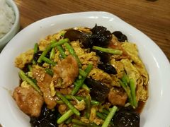 -妈妈的味道(工人体育场东路店)