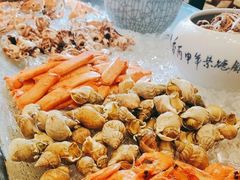 -盛宴标帜餐厅·亲子自助 (南昌喜来登酒店)