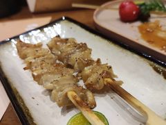 -山葵家居酒屋(天目里店)