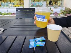 -快乐海鲜酒楼(滇池路店)