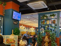 -亚克西姆新疆菜(库车店)