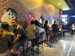 -中影荟星激光影城(西丽店)