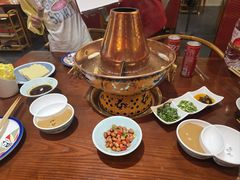 -1078號老北京涮肉(松柏店)