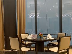 -金陵饭店 56F 家·海鲜火锅餐厅