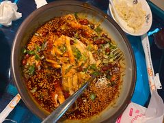 钵钵鸡-辛香汇(大华第一坊店)