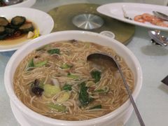 -阿伟海鲜楼·福建菜(涵江店)