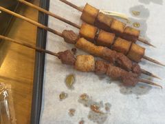 -二子海鲜大排档(太阳城店)