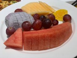 -深圳益田威斯汀酒店·宴会厅