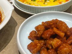 -李氏传家菜(兴城路店)