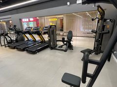 -FEELINGME乐刻私教馆·健身(文鼎财富店)