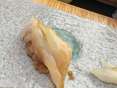 -鮨政· Omakase(港汇恒隆广场店)