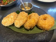 -simply thai天泰(长泰广场店)