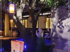 -绿茶餐厅(汇悦大融城店)