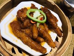 -点心皇子茶餐厅(万国大都会店)