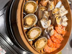 -徐记海鲜(阿波罗店)
