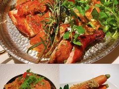 -燃扒房Steakhouse(皇庭店)