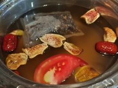 -一叶一世界·素食餐厅(锦华万达店)