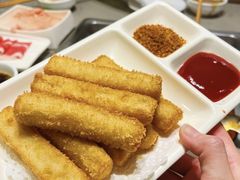 -海底捞火锅(杭州萧山宝龙广场店)