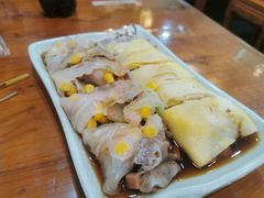 -张记炸串肠粉