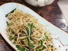老师傅炒三丝-滋味小厨(新合店)