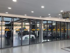 -3M博瑞达龙膜威固BOP保镖汽车贴膜隐形车衣(国贸店)
