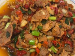 -八碗湘长沙市井菜(坡子街店)